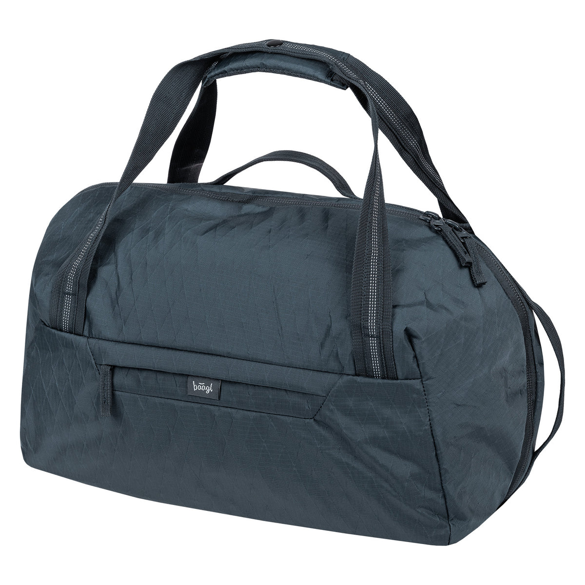 Weekend Bag Move Anthracite TX