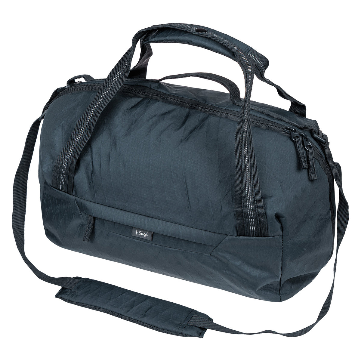Weekend Bag Move Anthracite TX