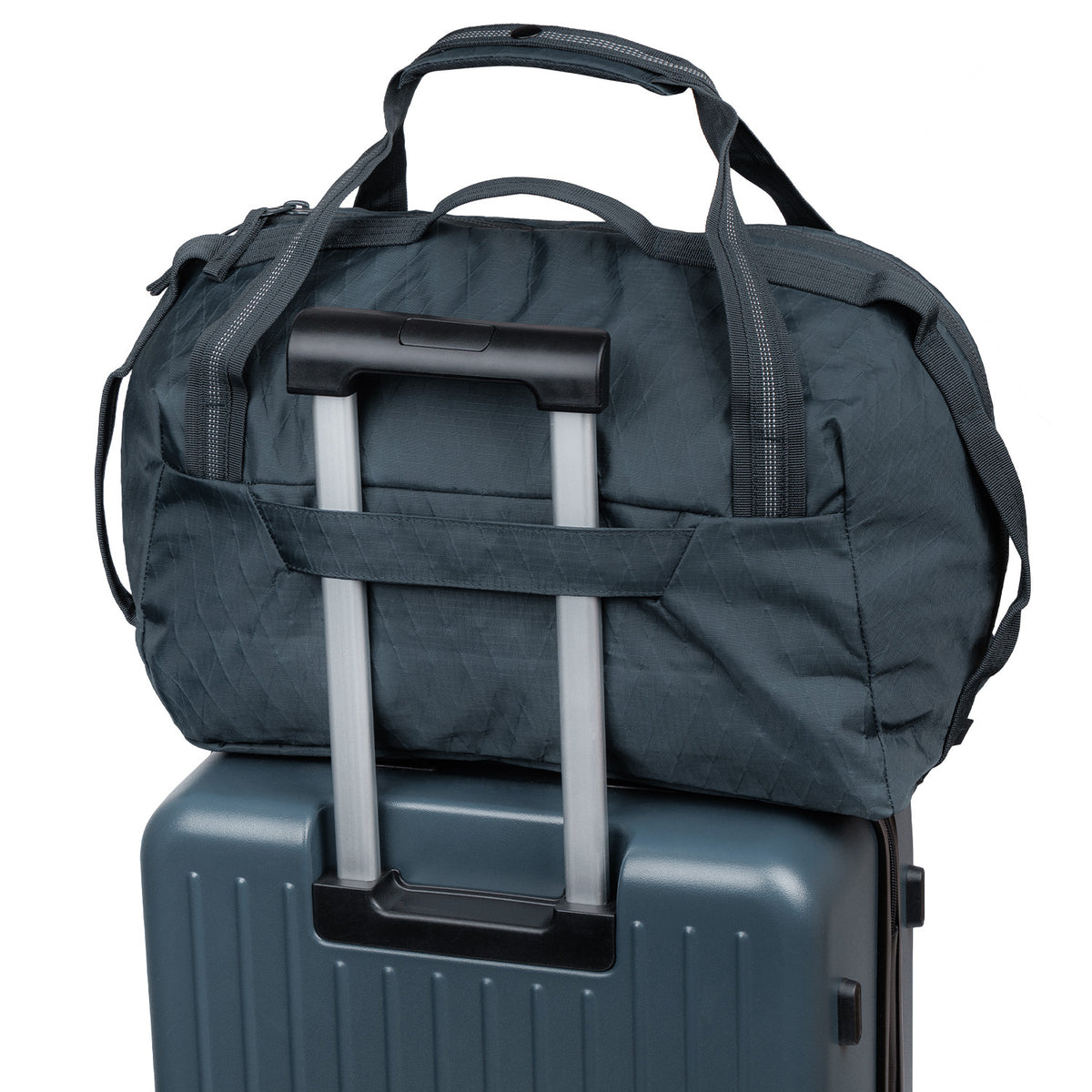 Weekend Bag Move Anthracite TX