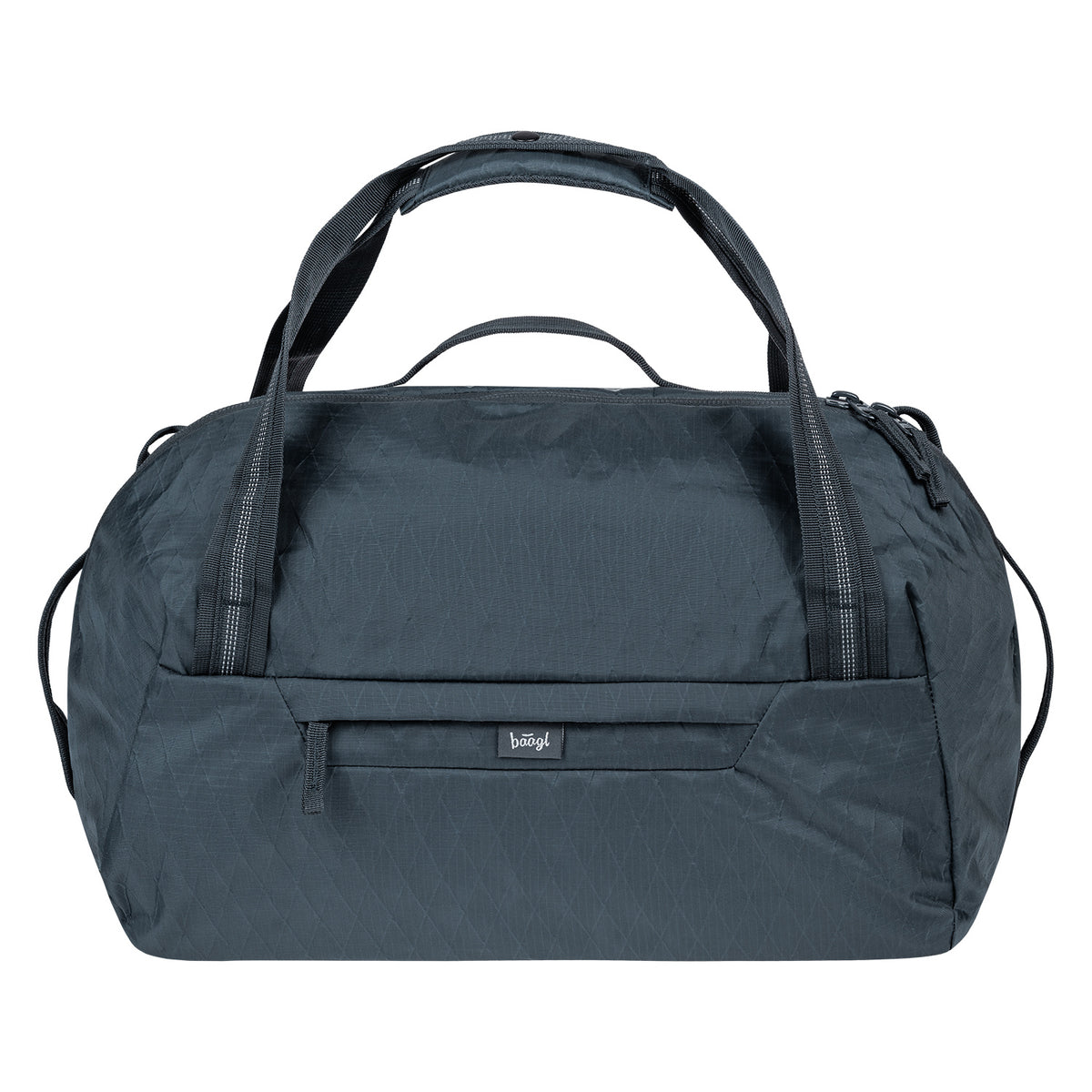 Weekend Bag Move Anthracite TX