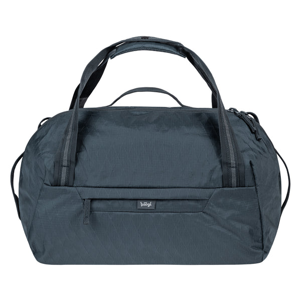 Weekend Bag Move Anthracite TX