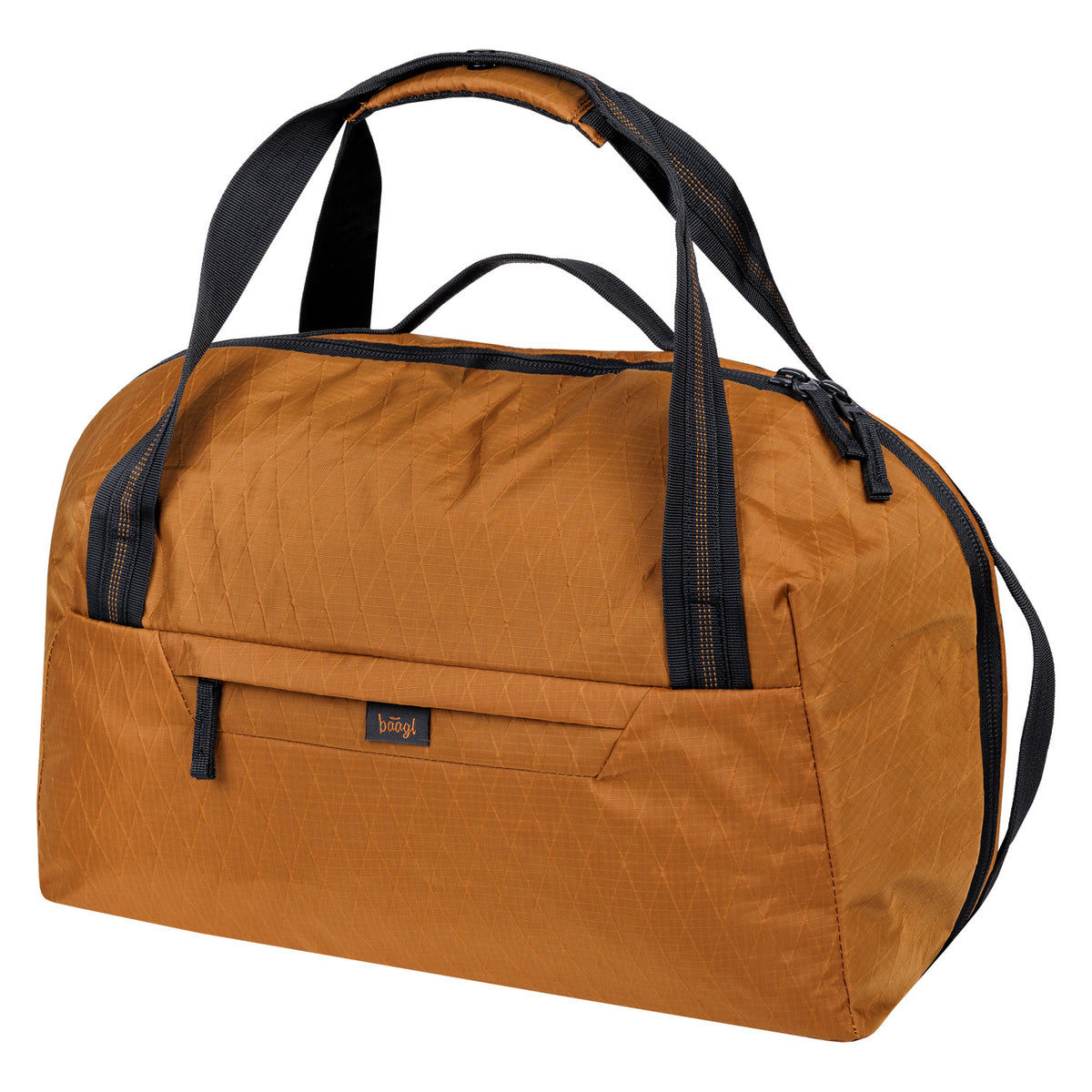 Weekend Bag Move Caramel TX