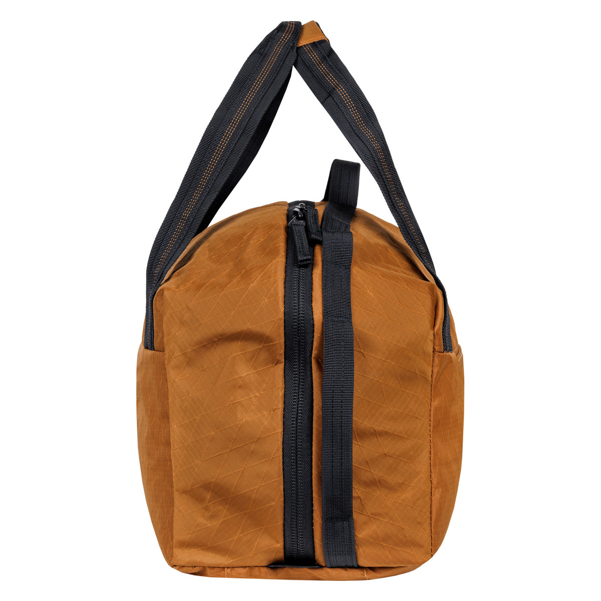 Weekend Bag Move Caramel TX