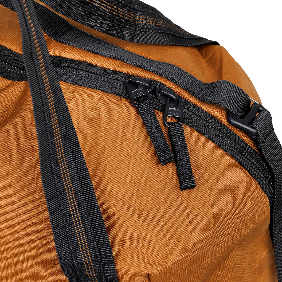 Weekend Bag Move Caramel TX