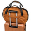Weekend Bag Move Caramel TX