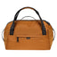 Weekend Bag Move Caramel TX
