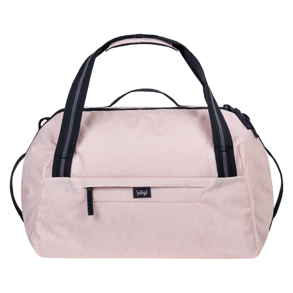 Weekend Bag Move Pink TX