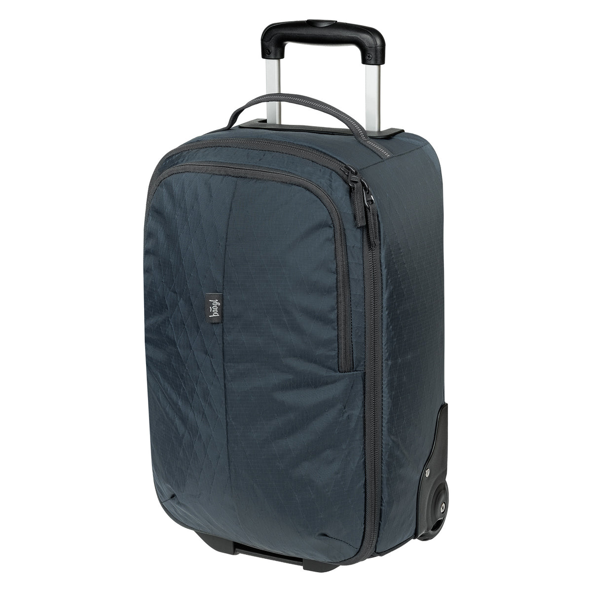 Wheeled Duffel Kairo Anthracite TX