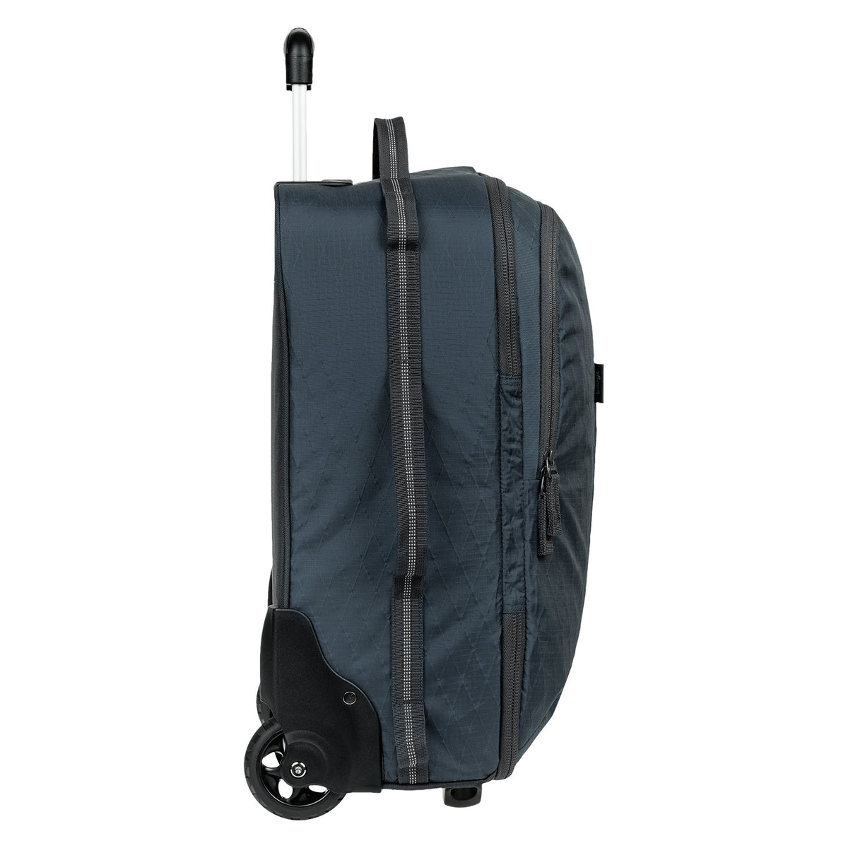 Wheeled Duffel Kairo Anthracite TX