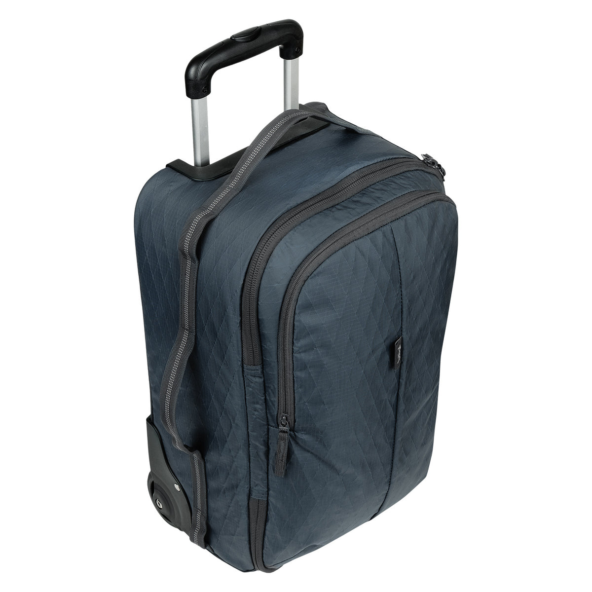Wheeled Duffel Kairo Anthracite TX