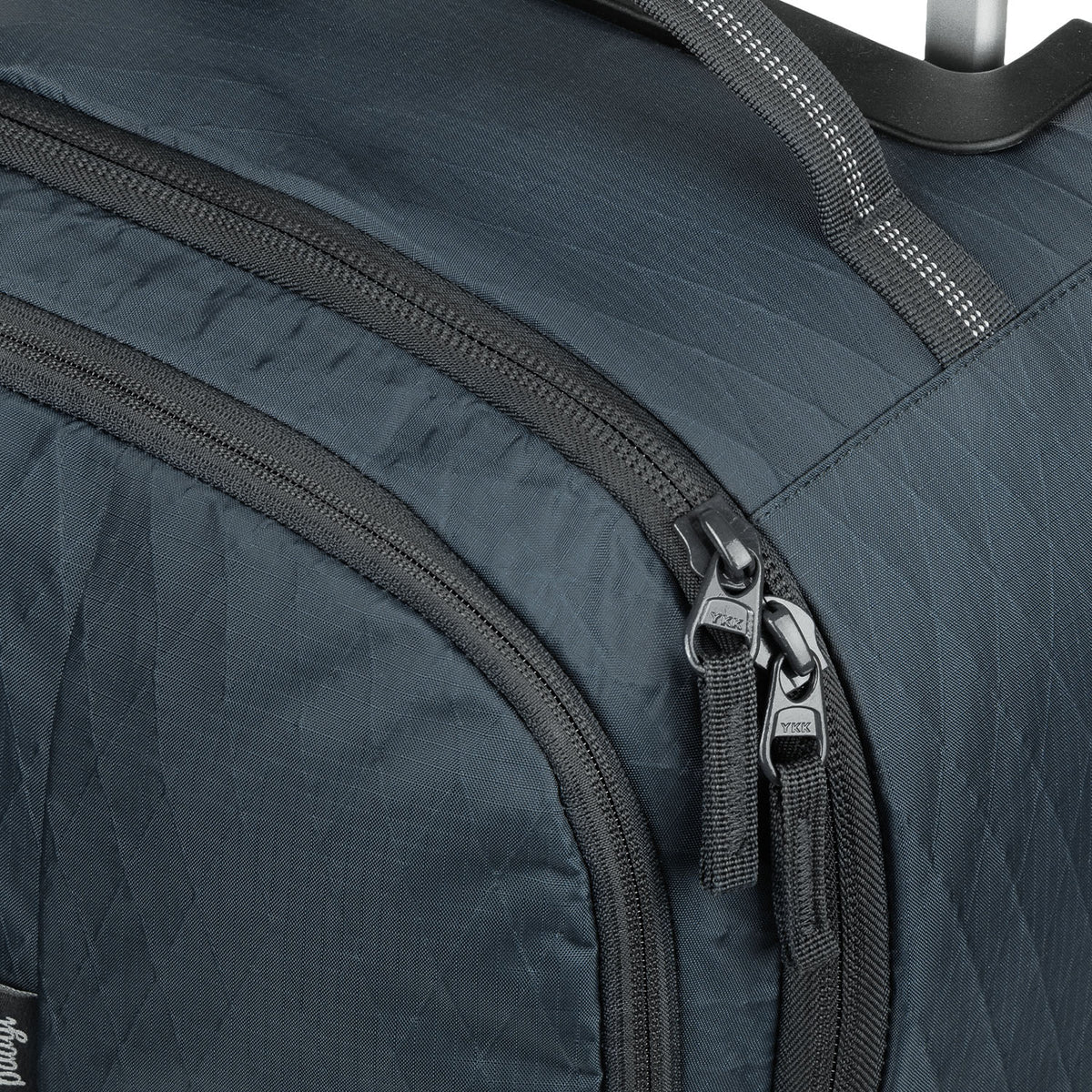 Wheeled Duffel Kairo Anthracite TX