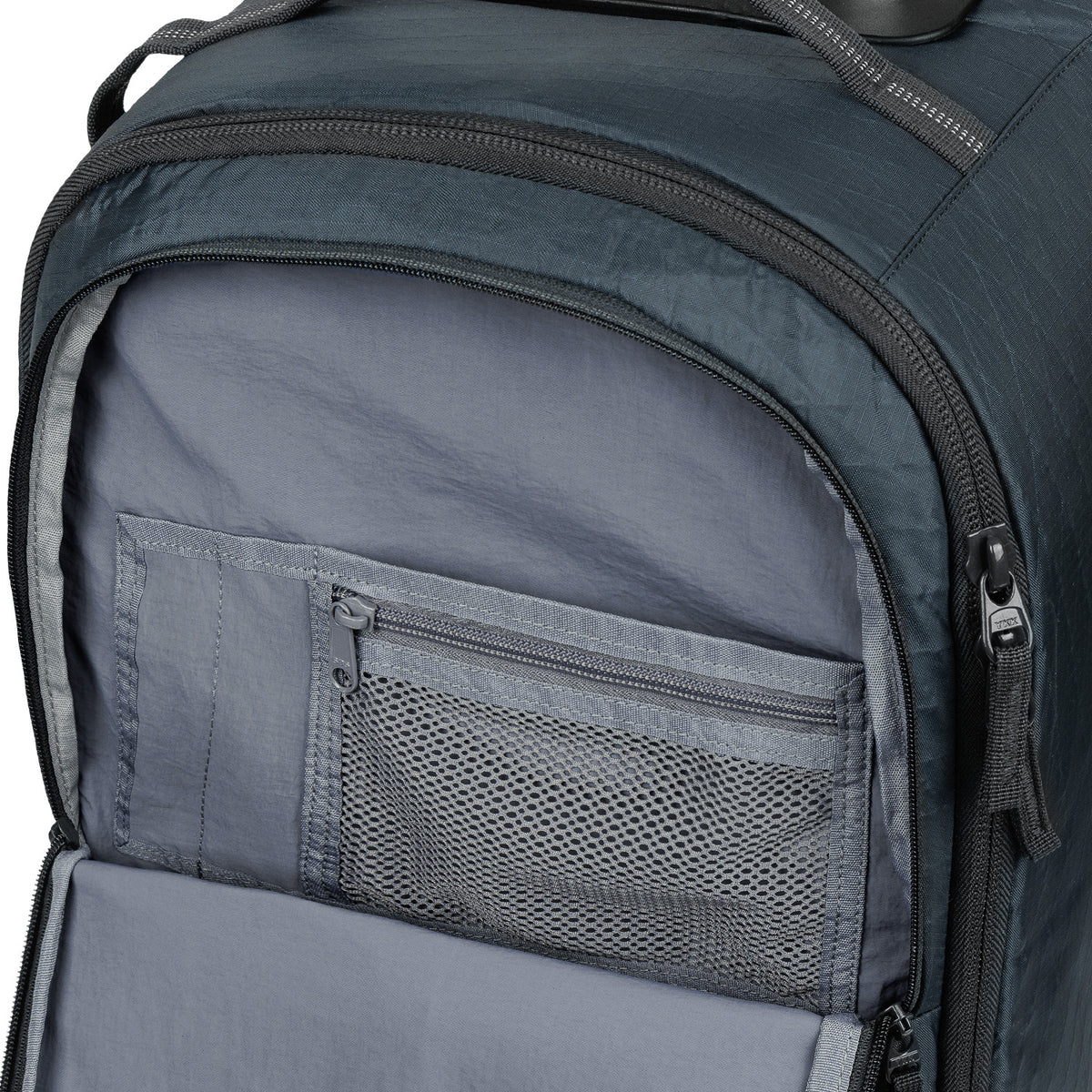 Wheeled Duffel Kairo Anthracite TX