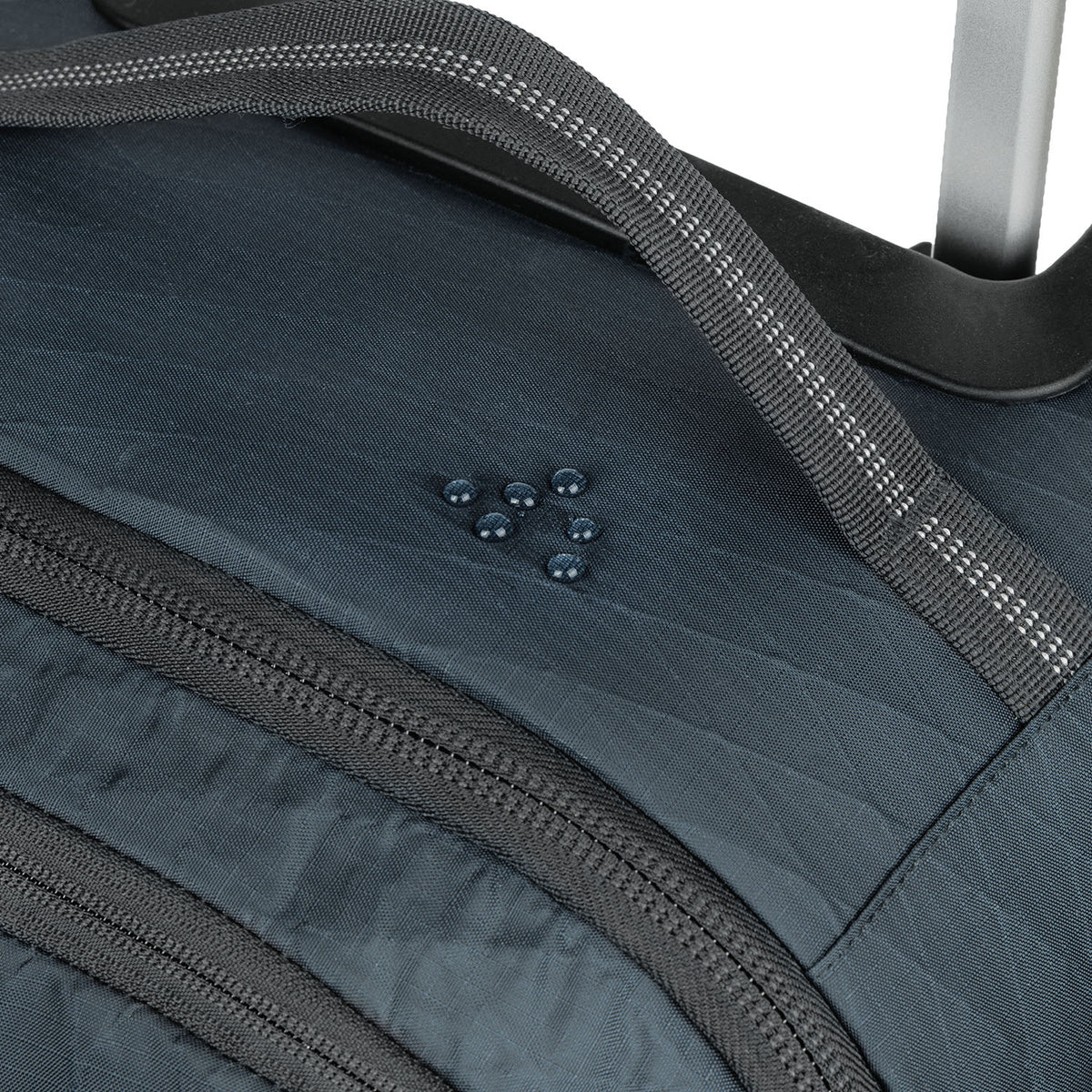 Wheeled Duffel Kairo Anthracite TX