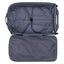 Wheeled Duffel Kairo Anthracite TX