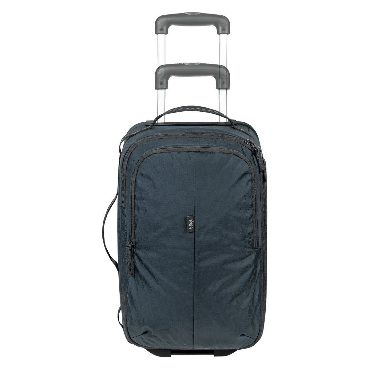 Wheeled Duffel Kairo Anthracite TX