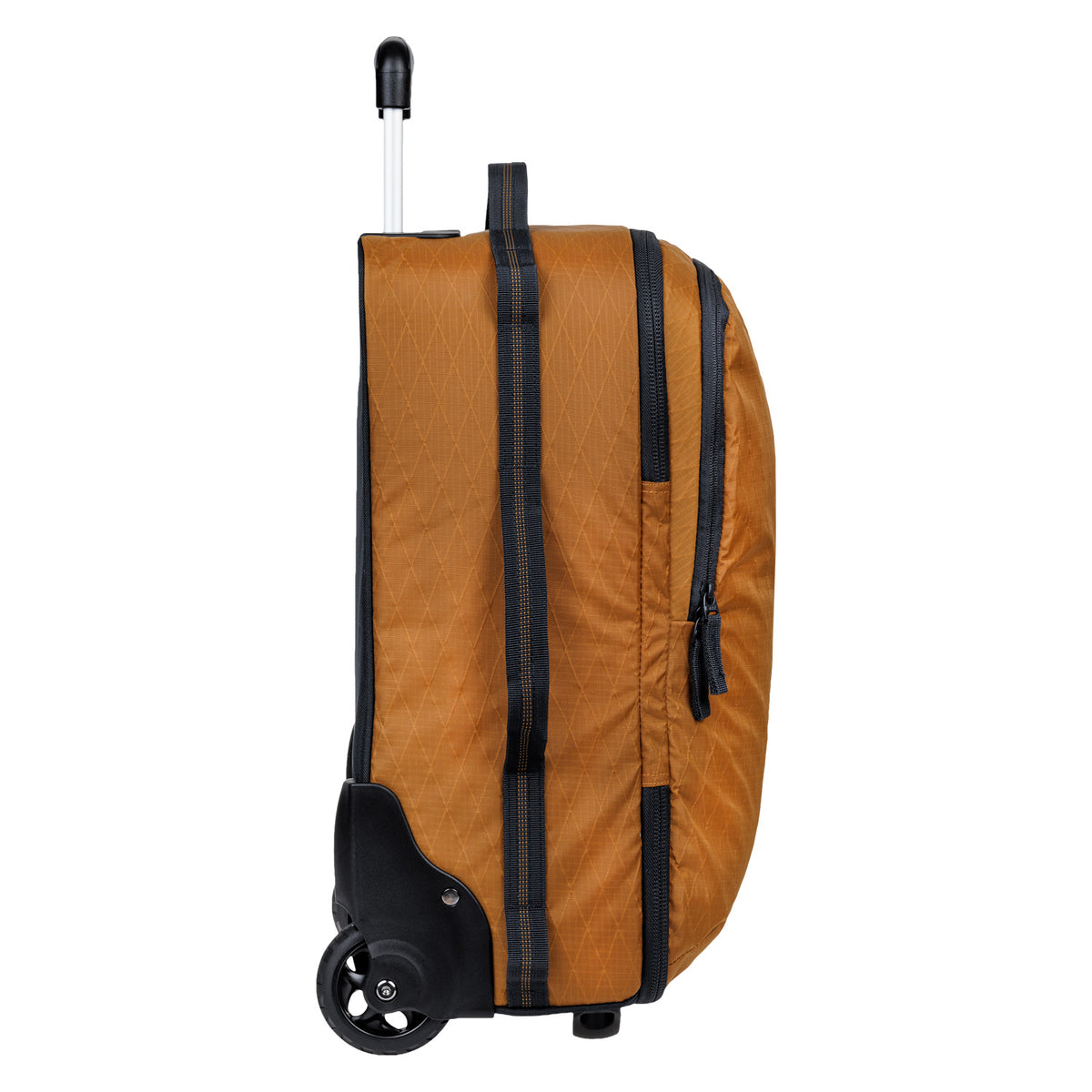 Wheeled Duffel Kairo Caramel TX