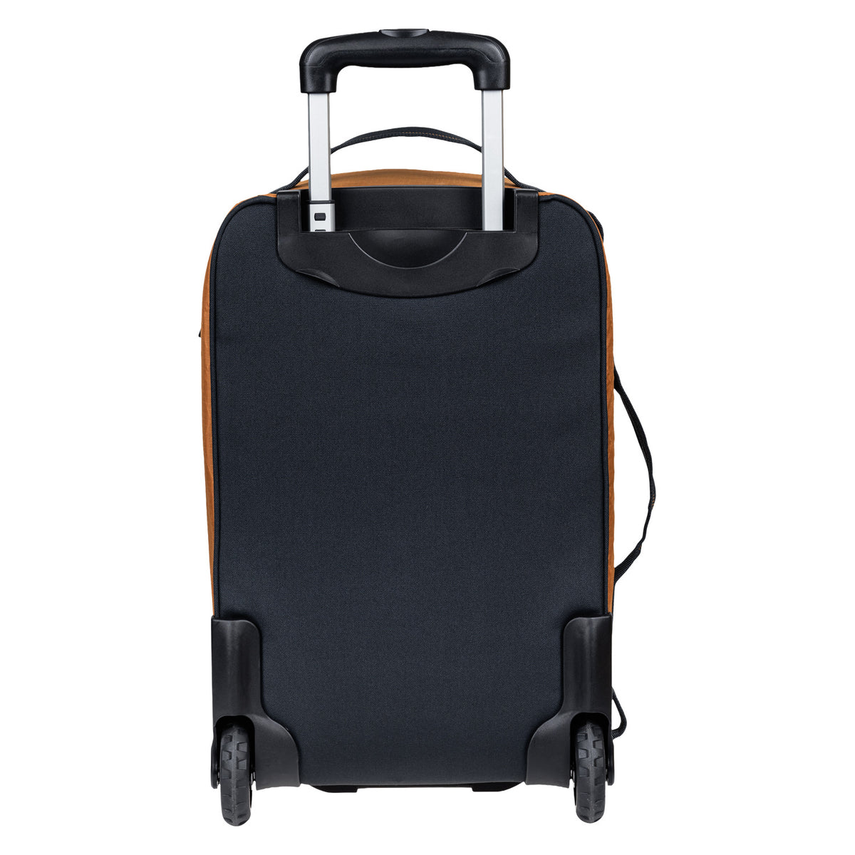Wheeled Duffel Kairo Caramel TX