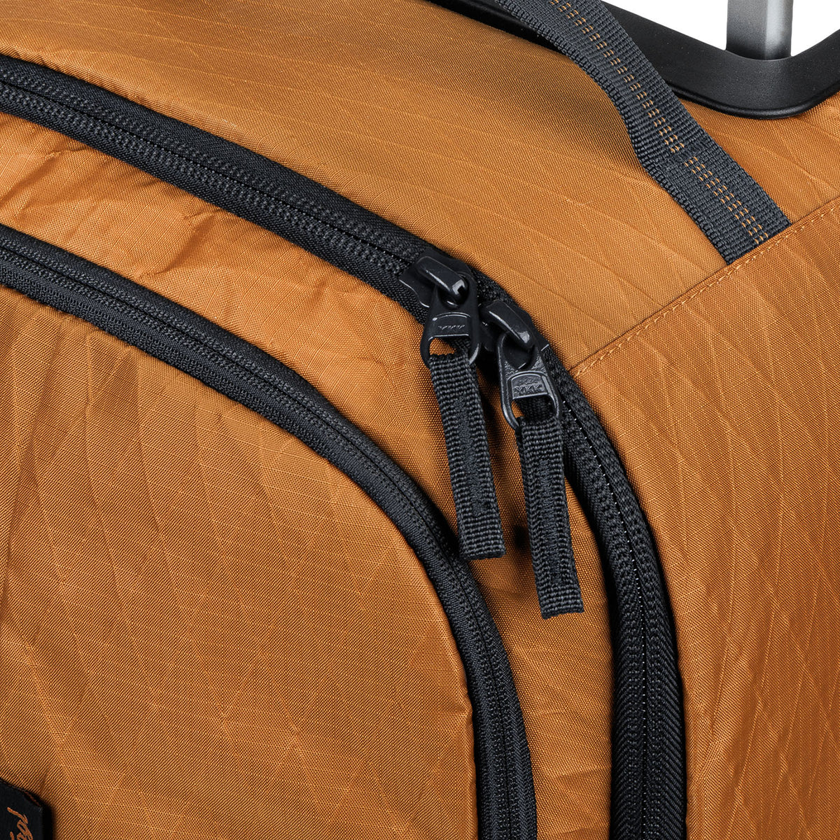 Wheeled Duffel Kairo Caramel TX