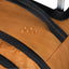 Wheeled Duffel Kairo Caramel TX