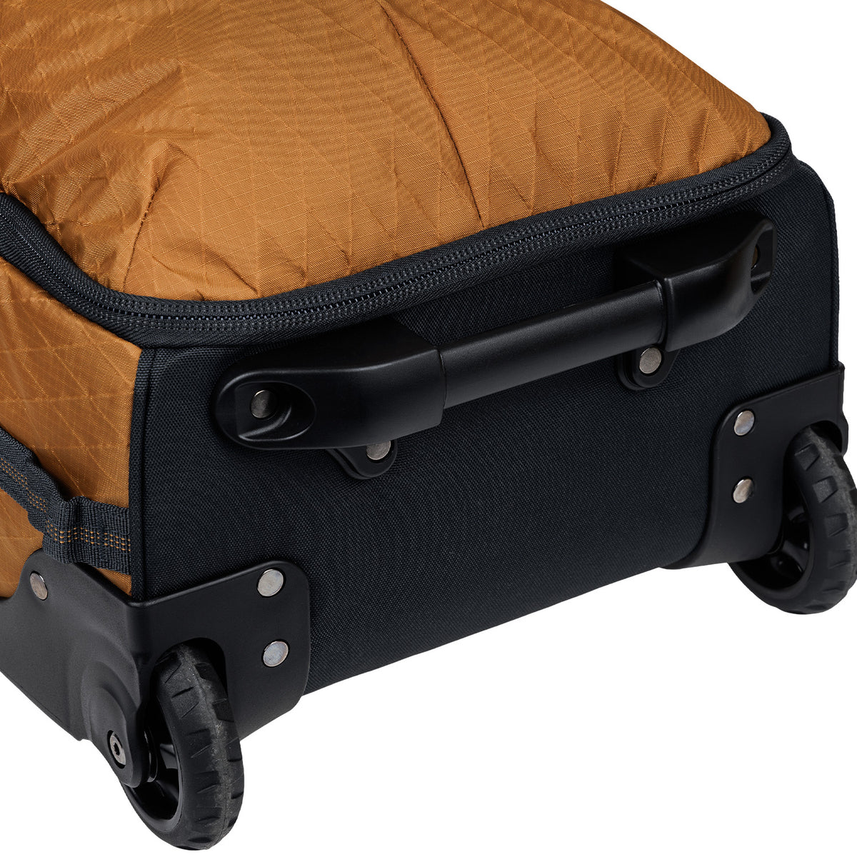 Wheeled Duffel Kairo Caramel TX