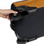 Wheeled Duffel Kairo Caramel TX
