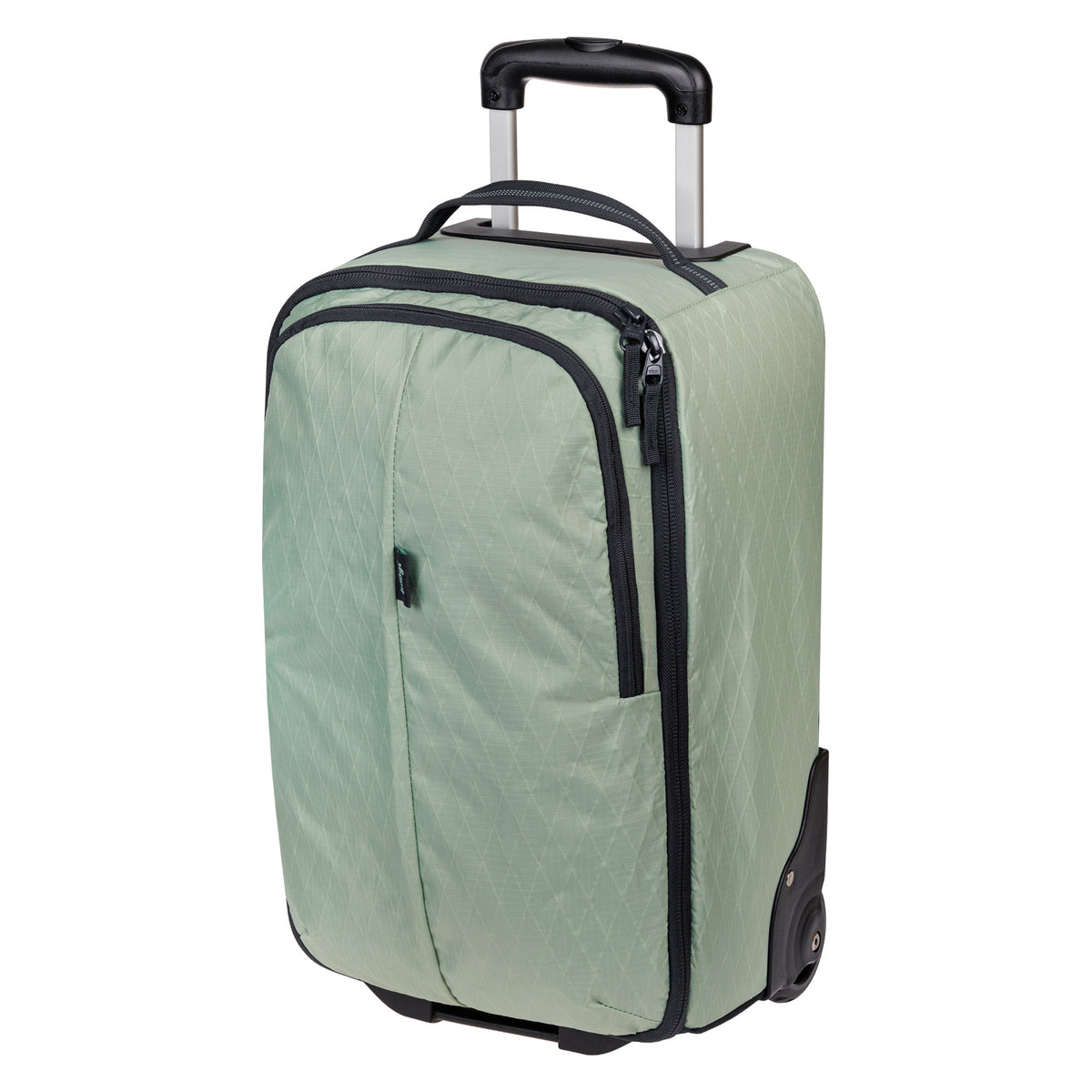 Wheeled Duffel Kairo Menthol TX