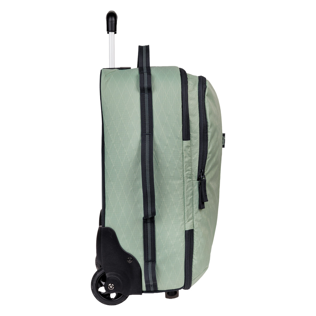 Wheeled Duffel Kairo Menthol TX