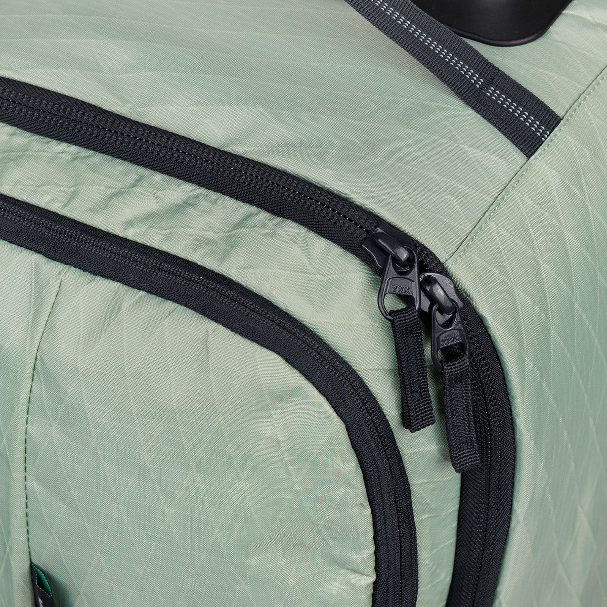 Wheeled Duffel Kairo Menthol TX