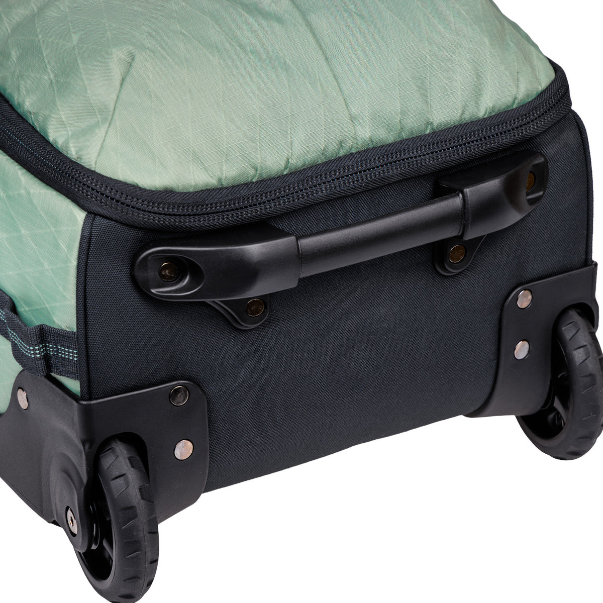 Wheeled Duffel Kairo Menthol TX