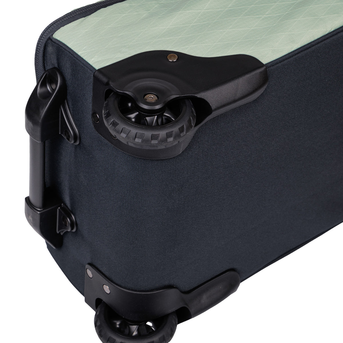 Wheeled Duffel Kairo Menthol TX