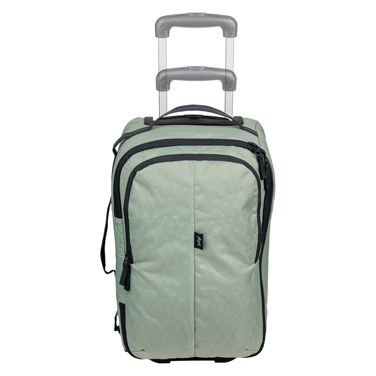 Wheeled Duffel Kairo Menthol TX