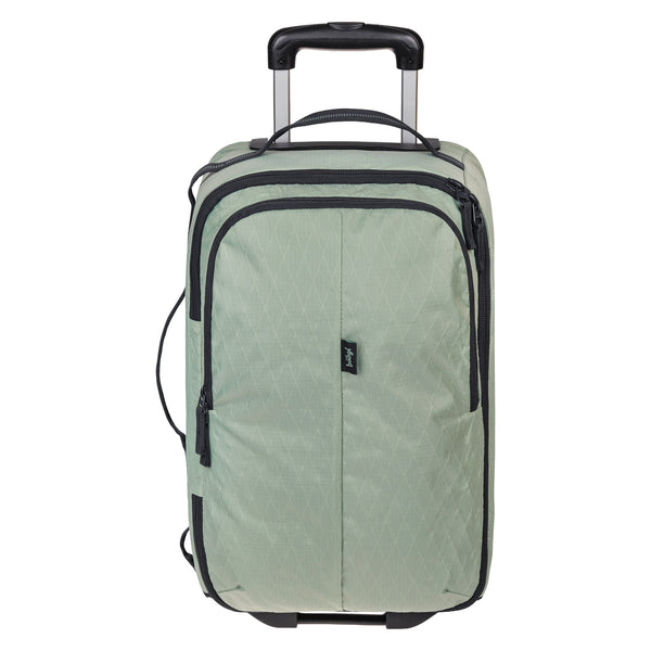 Wheeled Duffel Kairo Menthol TX