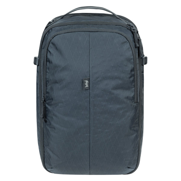 Weekender Kairo Anthracite TX