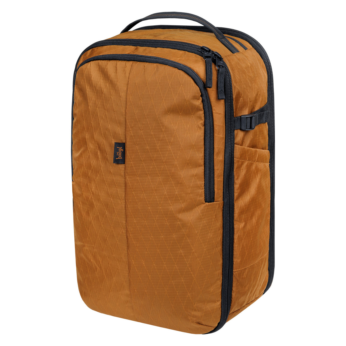 Weekender Kairo Caramel TX