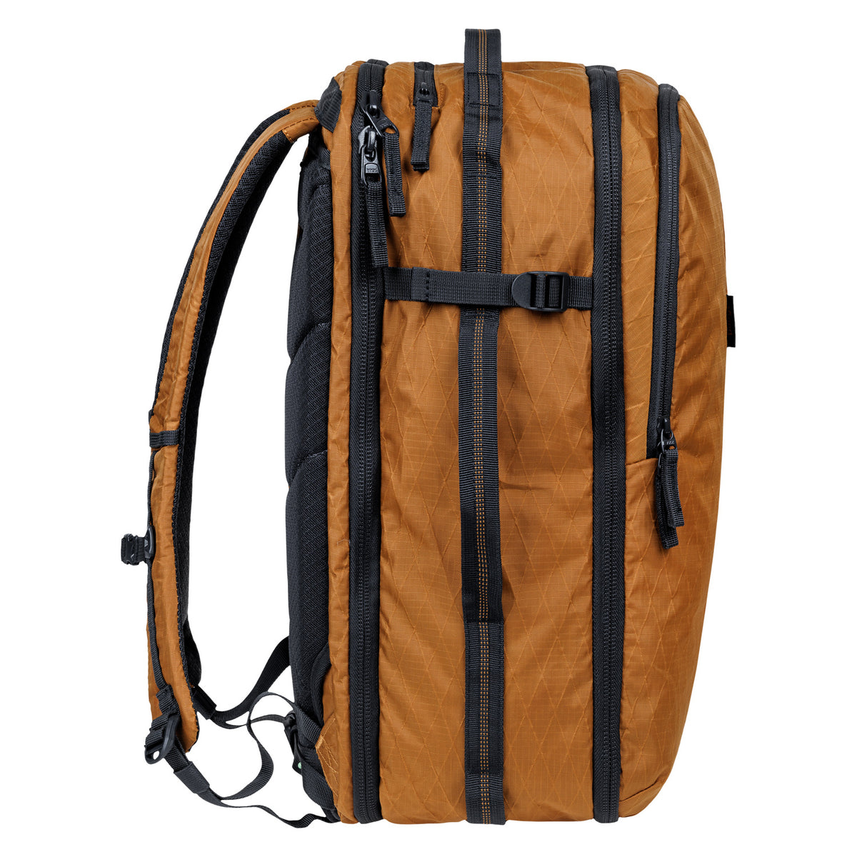 Weekender Kairo Caramel TX