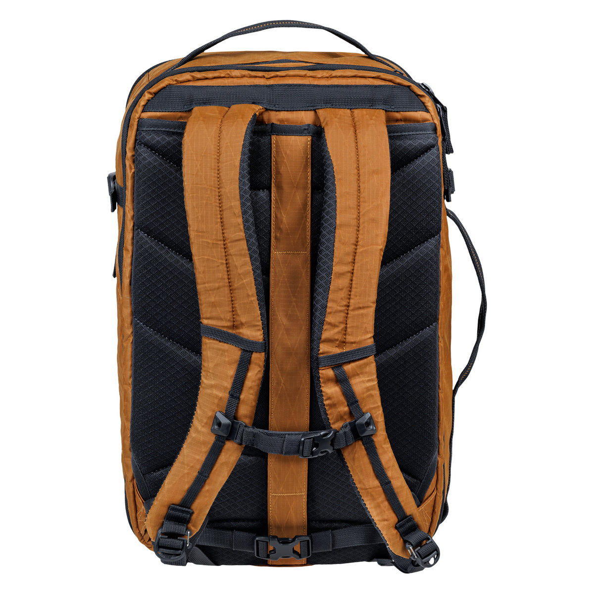 Weekender Kairo Caramel TX