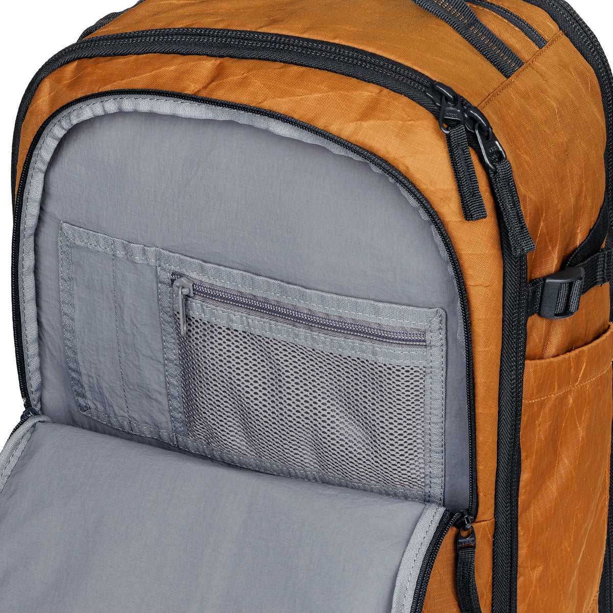Weekender Kairo Caramel TX