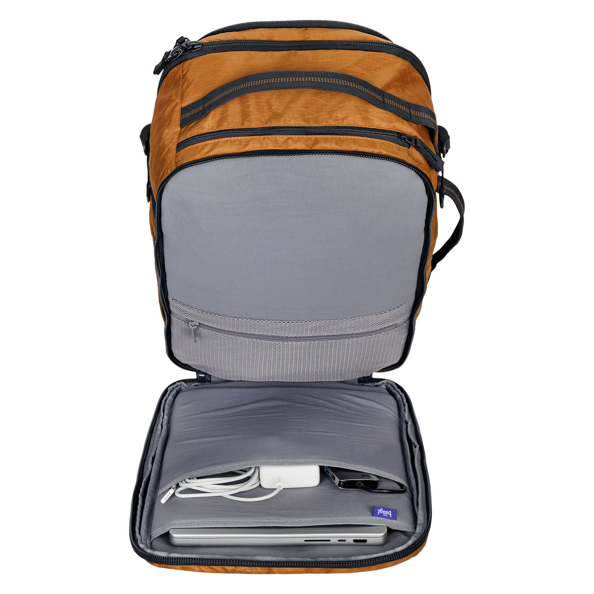 Weekender Kairo Caramel TX