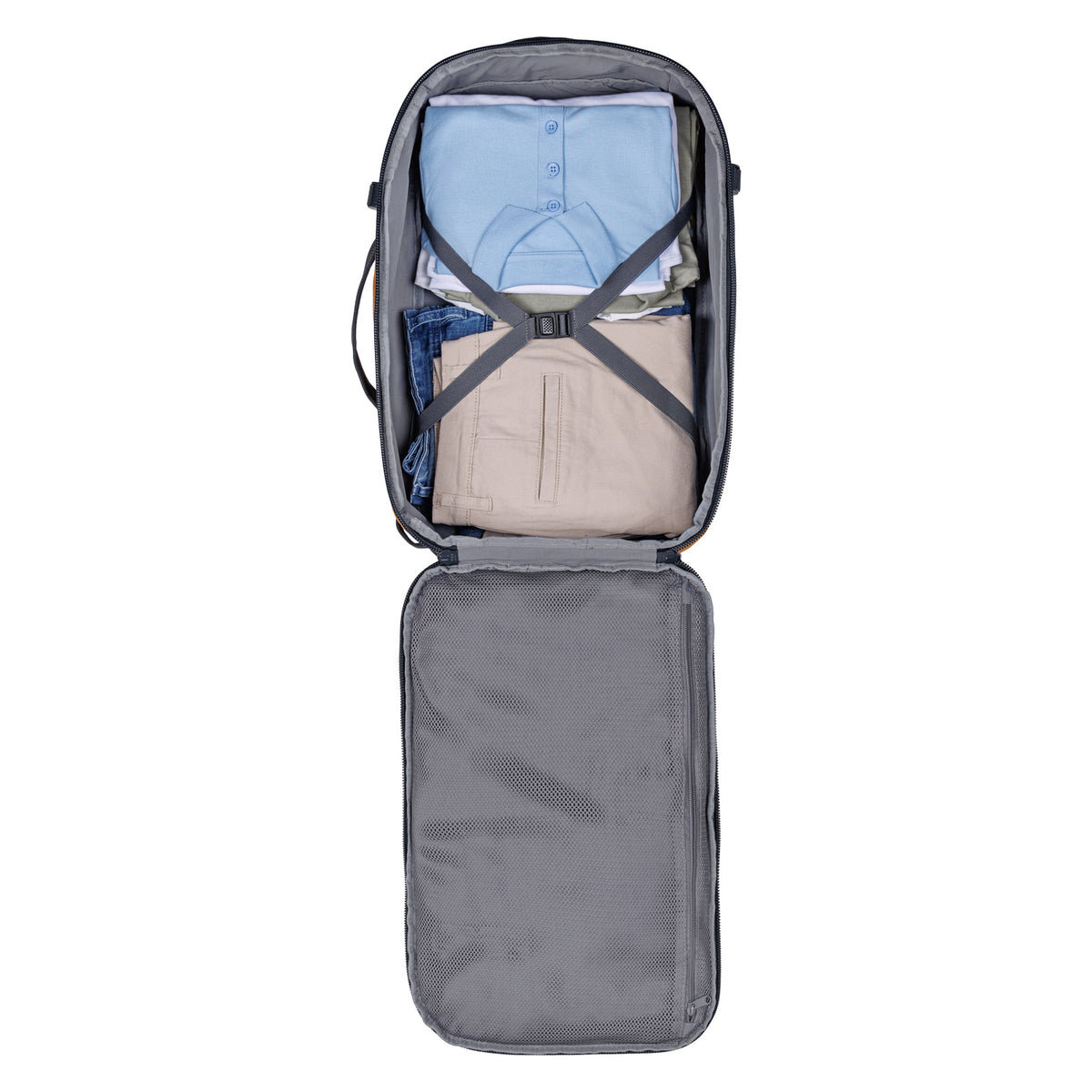Weekender Kairo Caramel TX