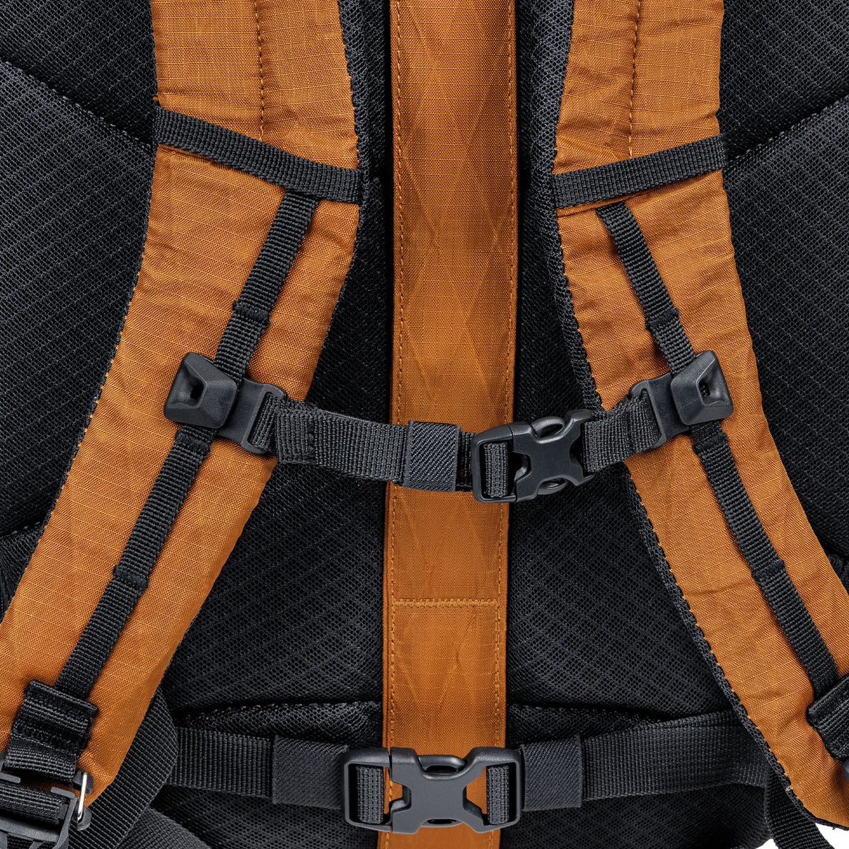 Weekender Kairo Caramel TX