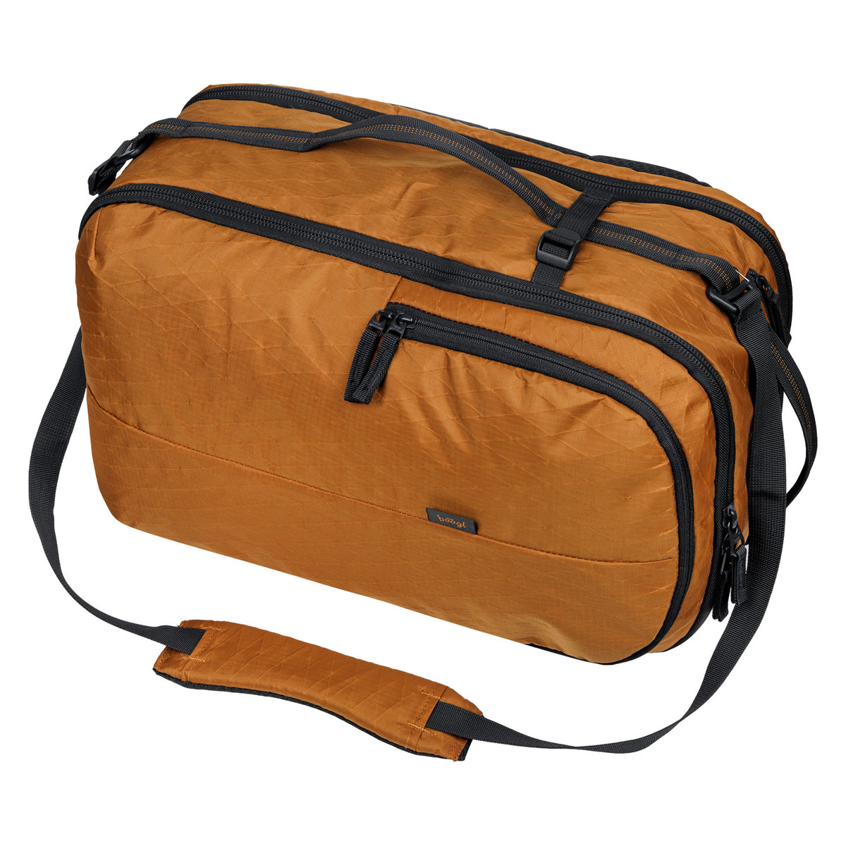 Weekender Kairo Caramel TX