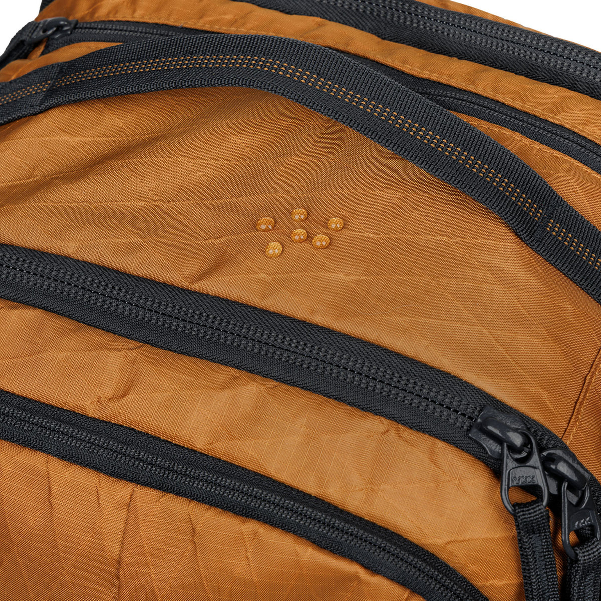 Weekender Kairo Caramel TX