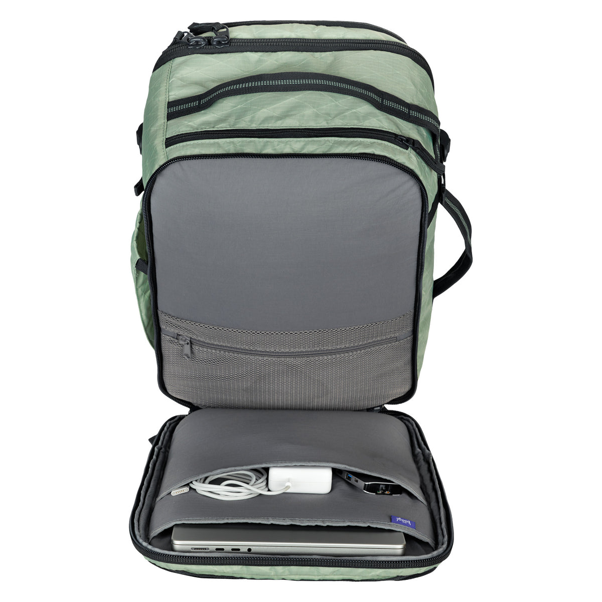 Weekender Kairo Menthol TX