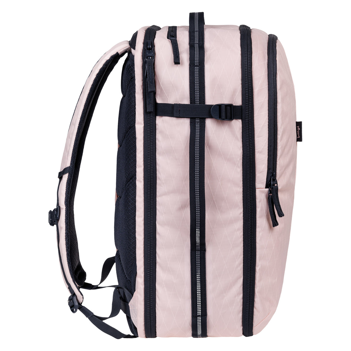 Weekender Kairo Pink TX