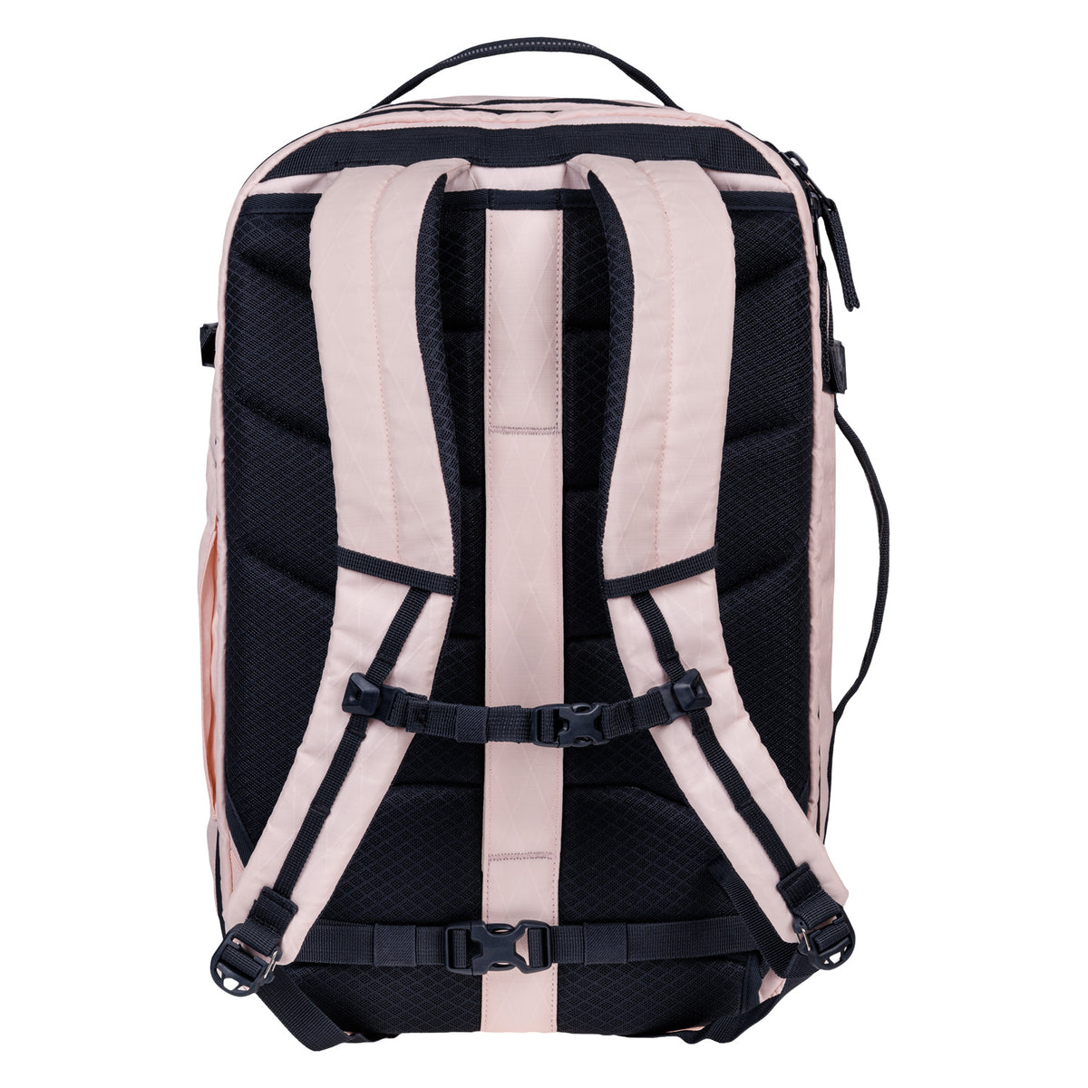 Weekender Kairo Pink TX