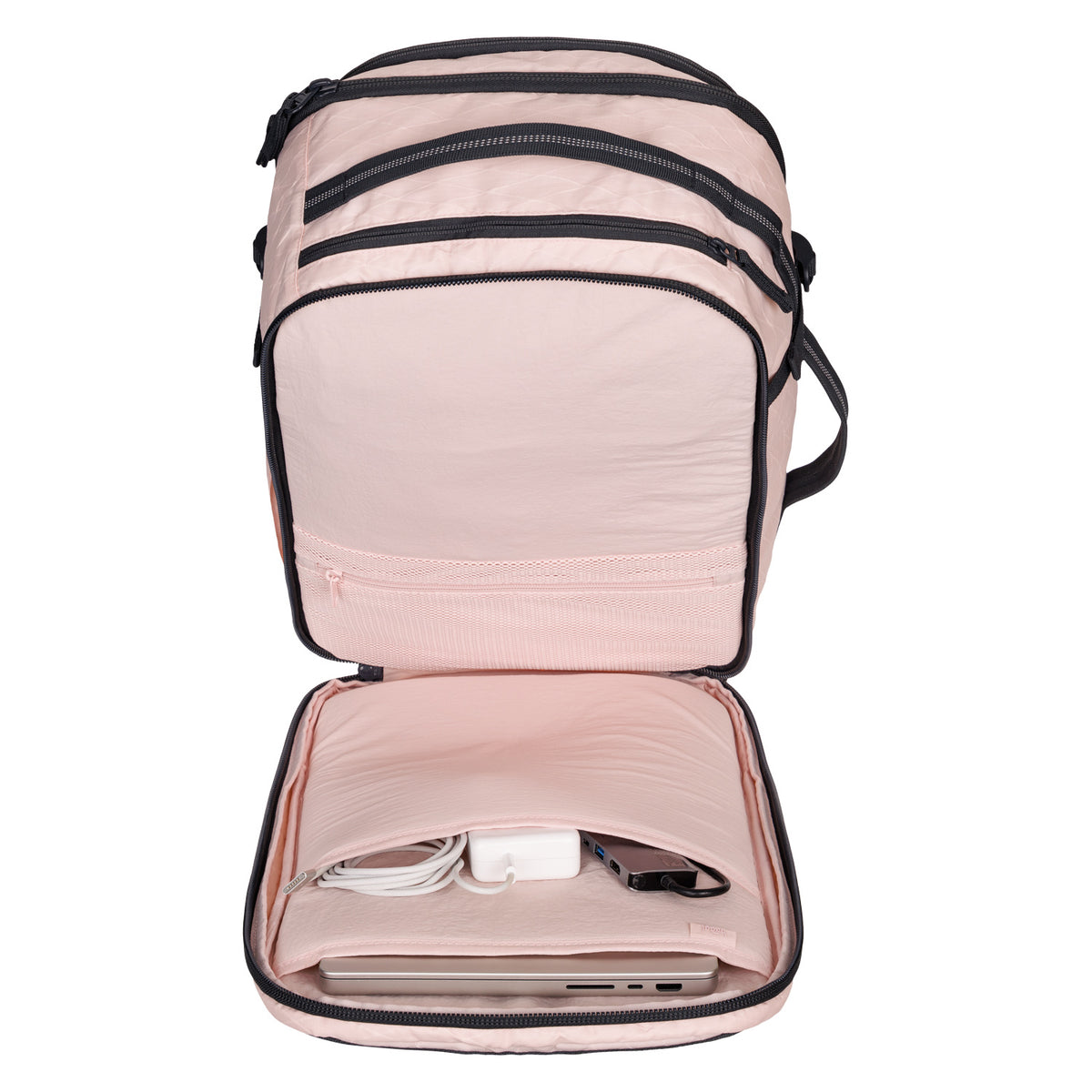 Weekender Kairo Pink TX