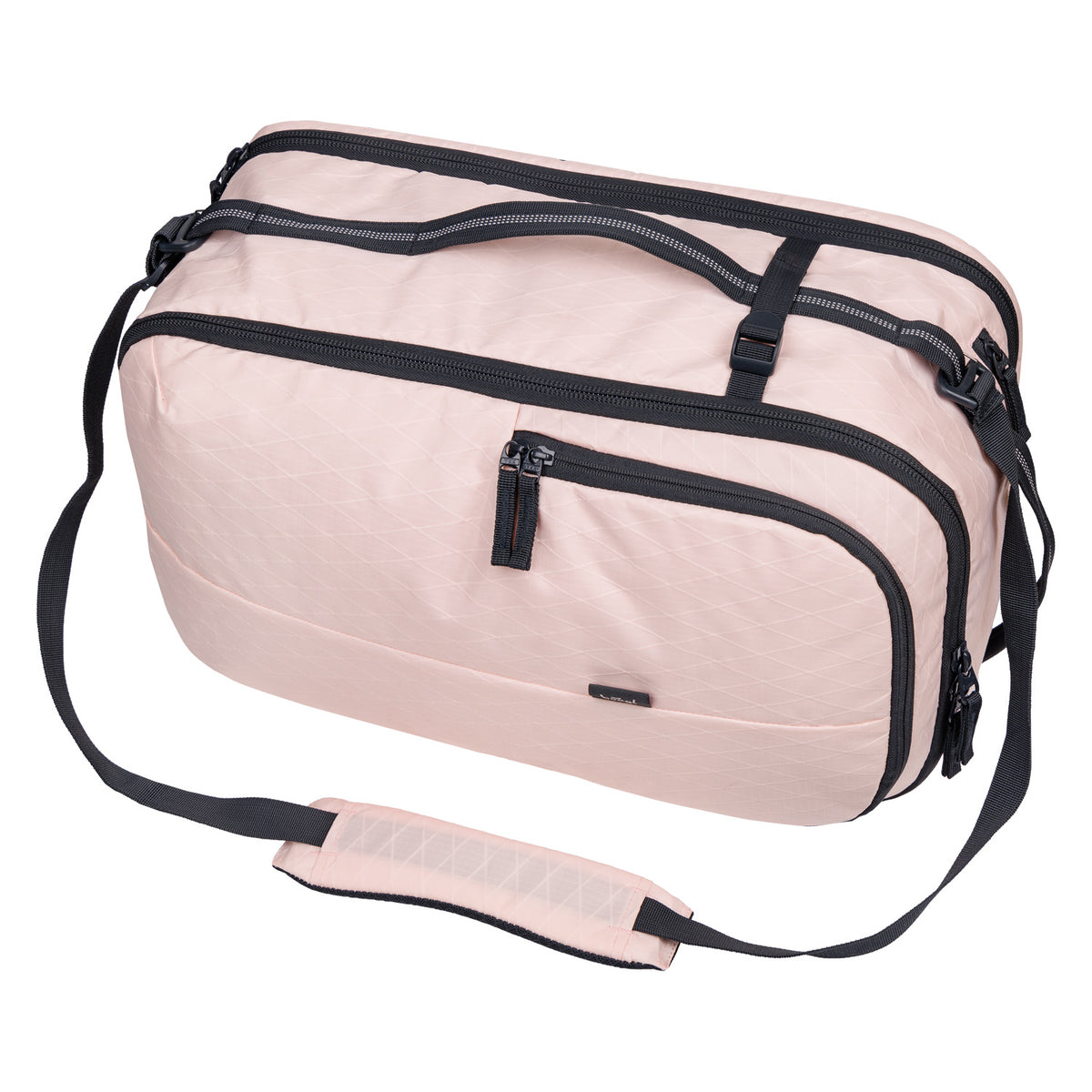 Weekender Kairo Pink TX