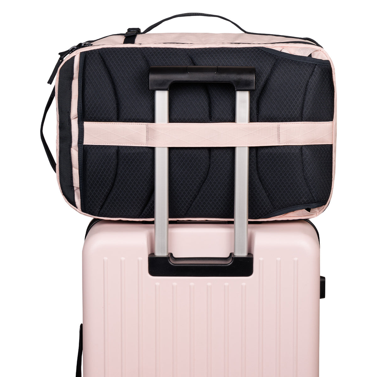 Weekender Kairo Pink TX