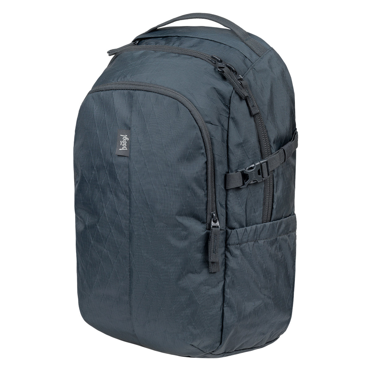 Backpack Dash Max Anthracite TX