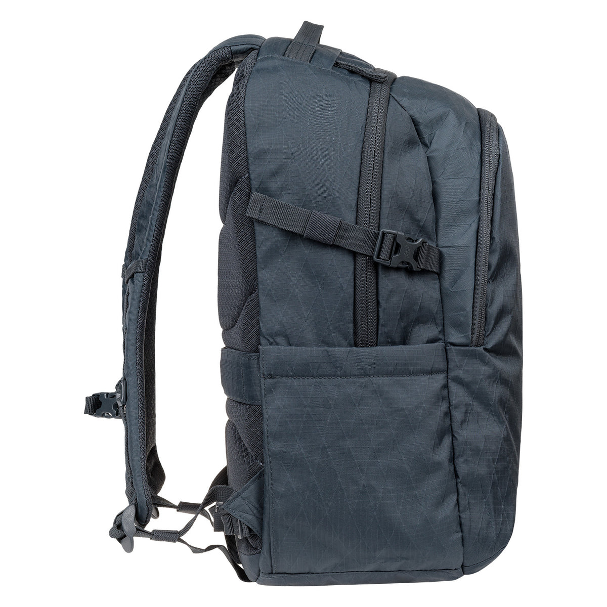 Backpack Dash Max Anthracite TX